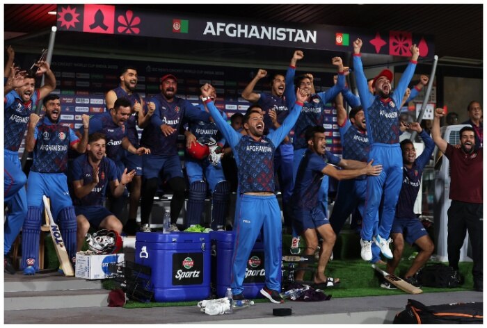 ODI World Cup 2023 Semifinal Qualification Scenarios: Can Afghanistan Advance To Maiden ICC Knockouts?