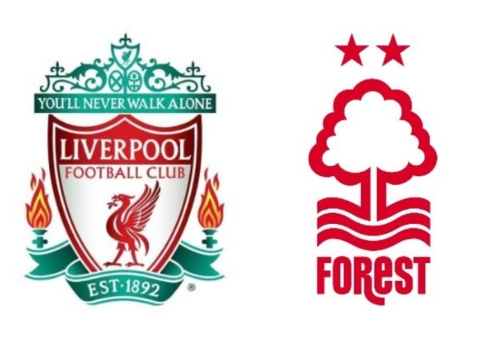 Liverpool vs Nottingham Forest EPL 2023 24 Live Streaming When