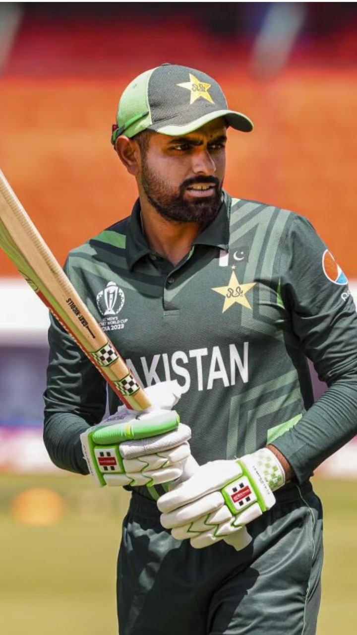 PAK vs BAN: Babar Azam's Stats In ODI World Cup 2023