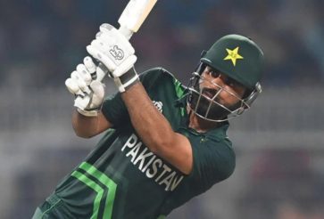 ODI World Cup 2023: 'When Fakhar Plays For 20-30 Overs, Then It's a Different Ball Game,' Says Babar Azam