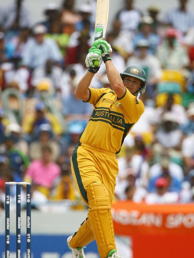 Cricket- Highest ODI Strike Rate After 150 Innings As Opener- In Pics