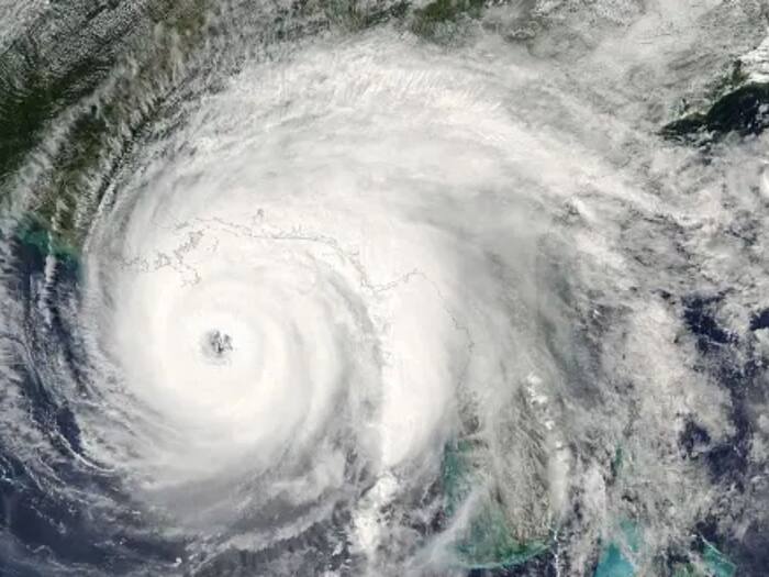 Cyclone ‘Hamoon’ May Intensify By Evening, These Areas To Witness ...