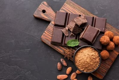 Dark Chocolate and Weight Loss: Is It Beneficial?
