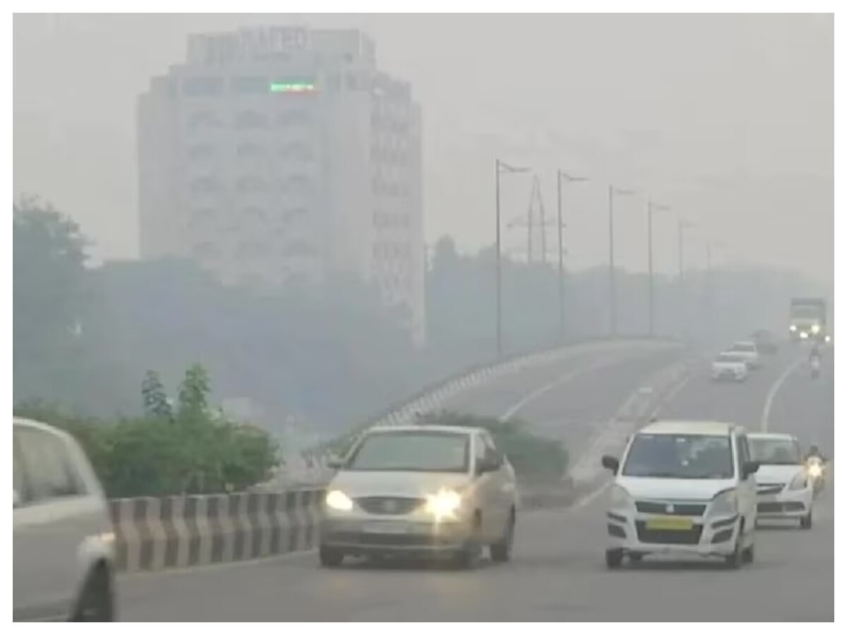 Check Noida Air Pollution Latest Update