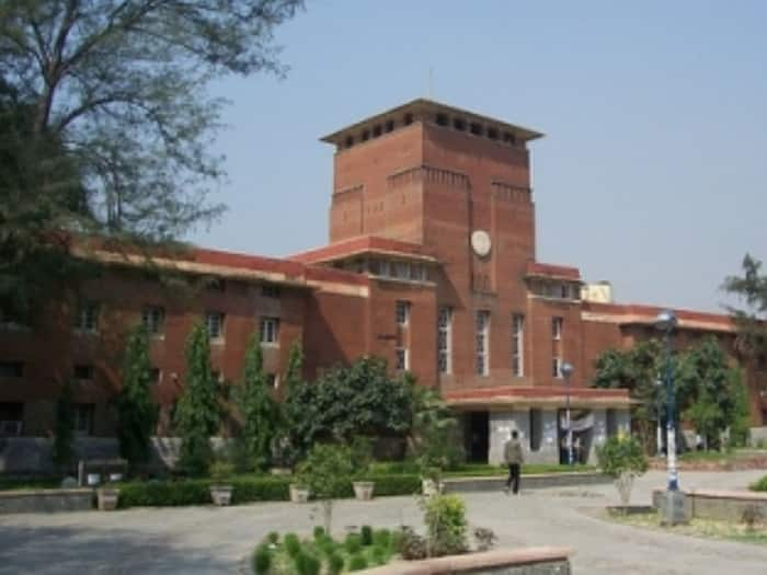 Delhi University