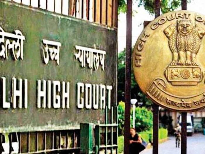 Delhi high court