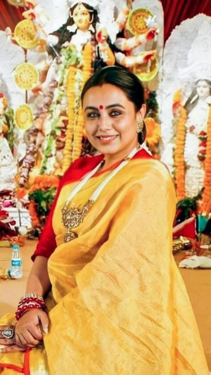 Top Bengal Sarees To Wear In A Wedding Setting | WeddingBazaar