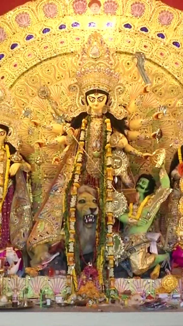 Durga Puja 2023: Pandals You Must Visit In Delhi