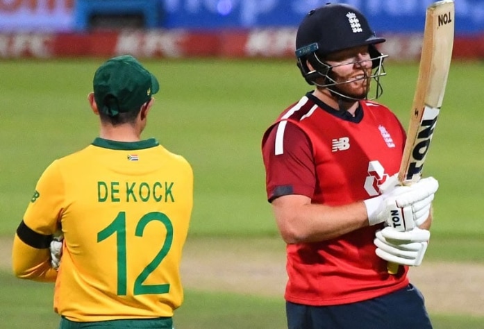 ENG Vs SA Live Streaming For Free How To Watch England Vs South