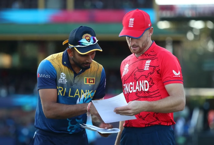 ENG vs SL Live Streaming For Free: How To Watch England vs Sri Lanka Today’s World Cup Match 25 Live Telecast On Mobile APP, TV And Laptop