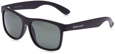 Fastrack Men Square non-polarization Sunglasses 