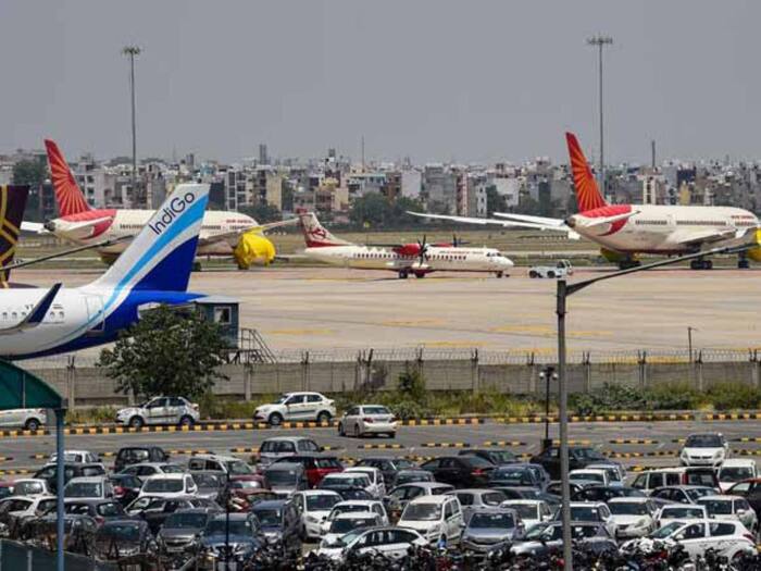 Flights Rescheduled, Suspended for 5 hours at Thiruvananthapuram Airport