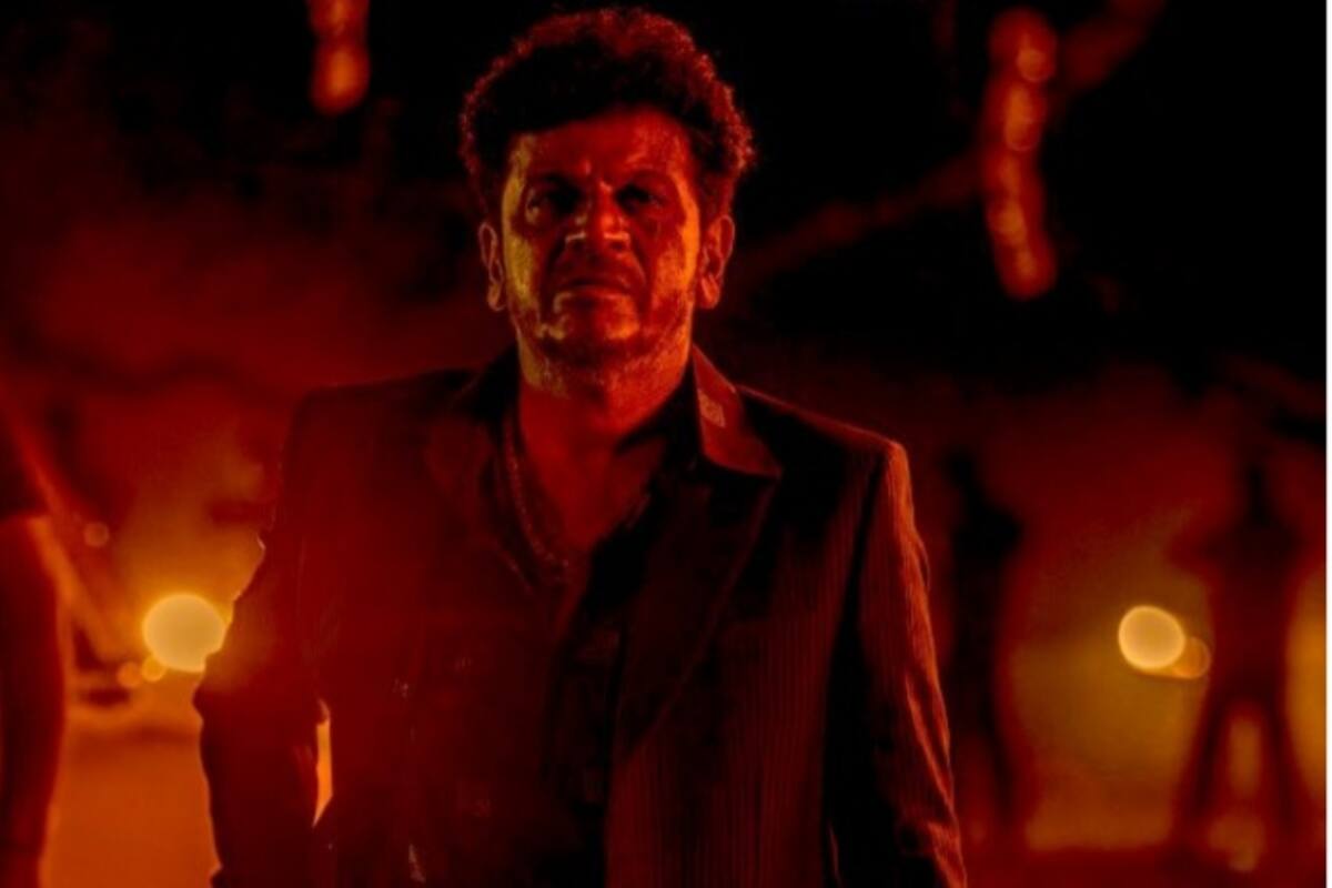 Ghost box office collection day 1: Shivarajkumar's action film