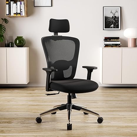 Green Soul Jupiter Superb Office Chair