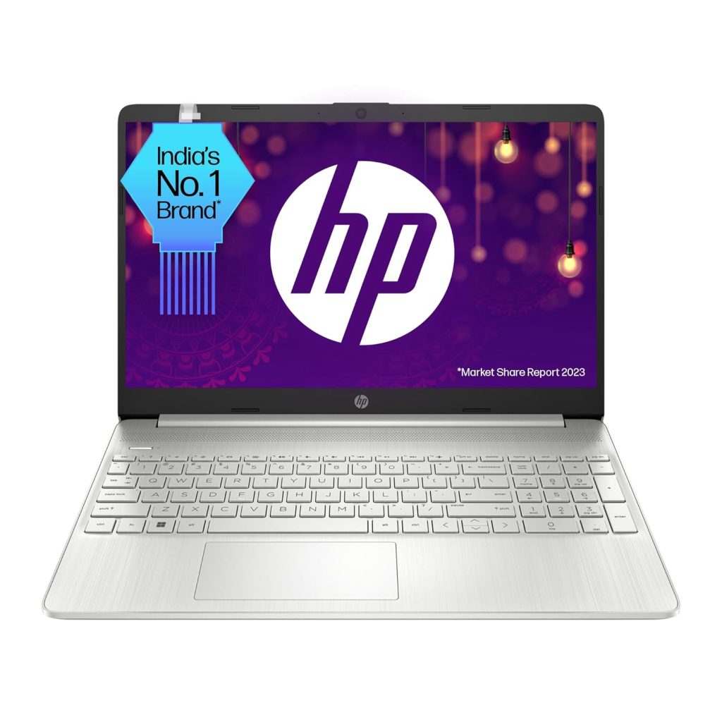 HP Laptop 15s