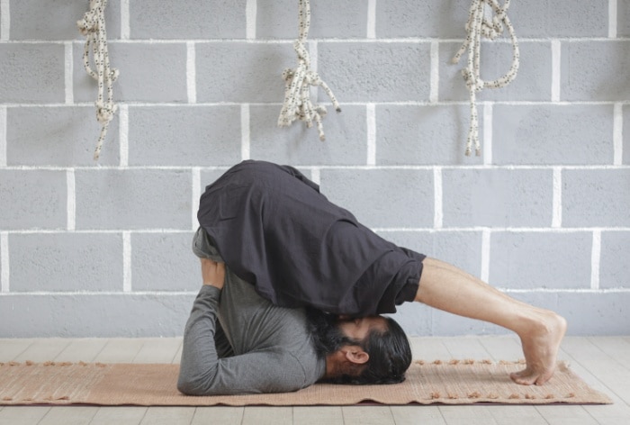 5 Yoga Asanas to Increase Brain’s Storage Capacity – Expert Speaks ...