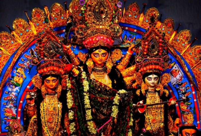 Happy Durga Puja 2023