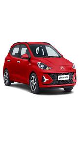 Top 10 Petrol Cars Under Rs 10 Lakh in India