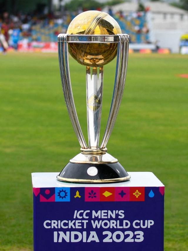 ICC World Cup 2023 Live Streaming Free on Disney+ Hotstar Here's How to