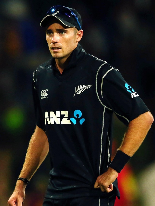ICC World Cup 2023 Meet The Top 5 Oldest Players in New Zealand Squad