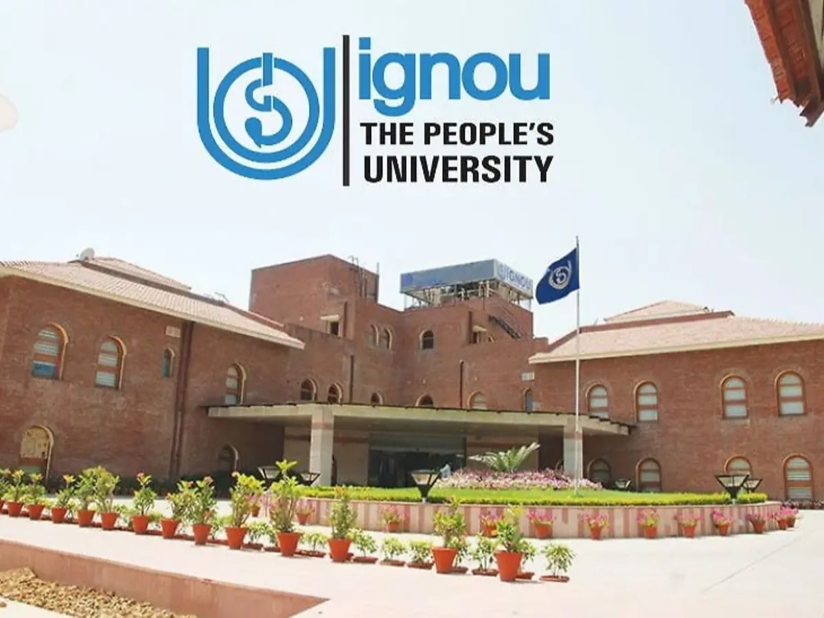 IGNOU December TEE 2023 Exam: Registration Ending Soon; Apply Now at ignou.ac.in