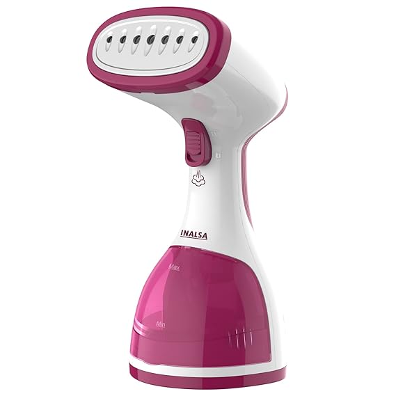 INALSA Garment Steamer for Clothes