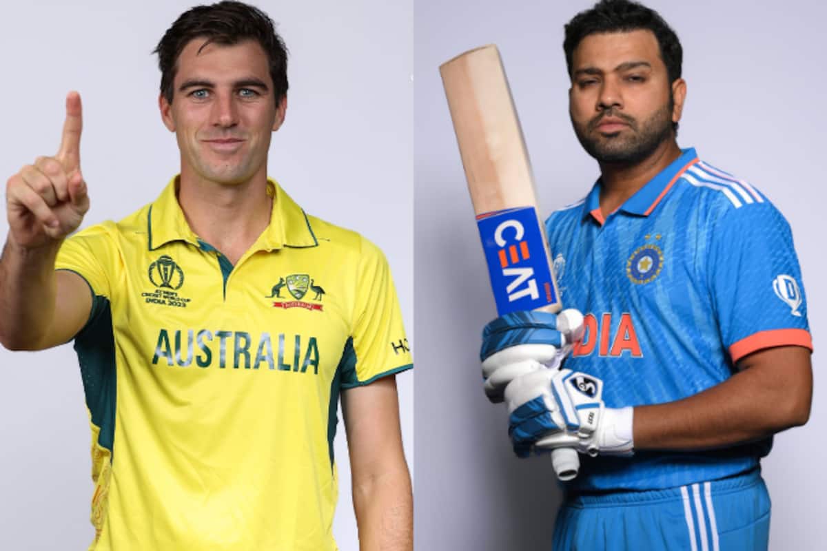 India vs Australia Live Streaming: आज वर्ल्ड कप में ऑस्ट्रेलिया से भिड़ेगा  भारत, जानिए फ्री में कैसे कब और कहां देखें लाइव