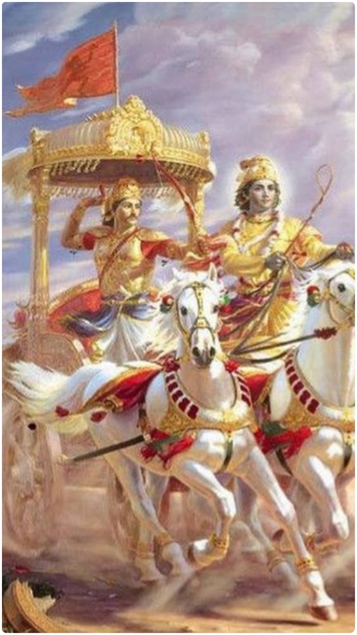 Mahabharat में परमाणु बम से भी ज्यादा घातक थे ये 10 अस्त्र-शस्त्र
