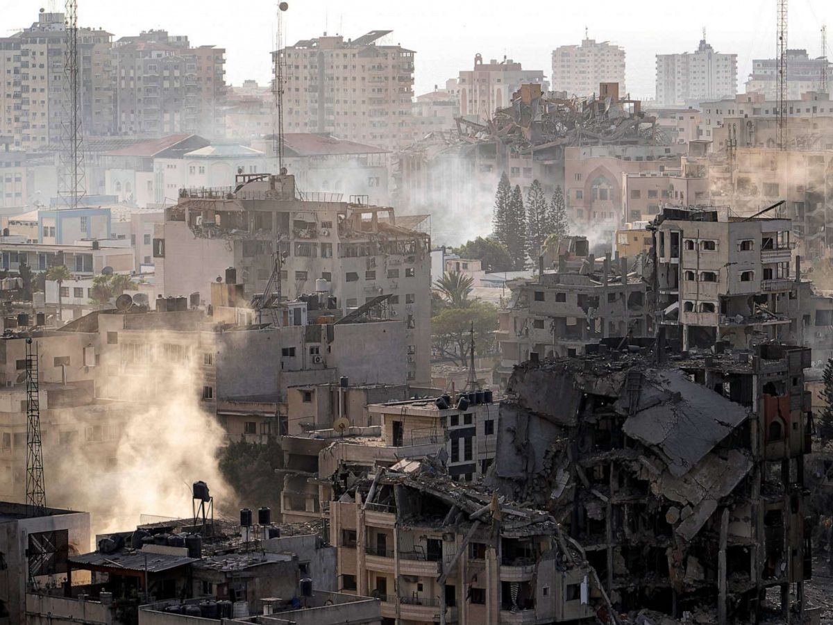 Israel To Evacuate Residents From 28 Communities Along Lebanon Border