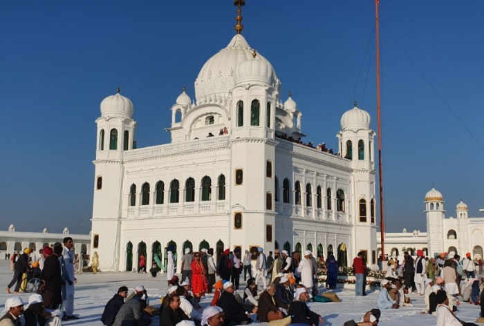 Pakistan Considers Reducing Service Charges to Boost Sikh Pilgrimage to Kartarpur Sahib | Exclusive