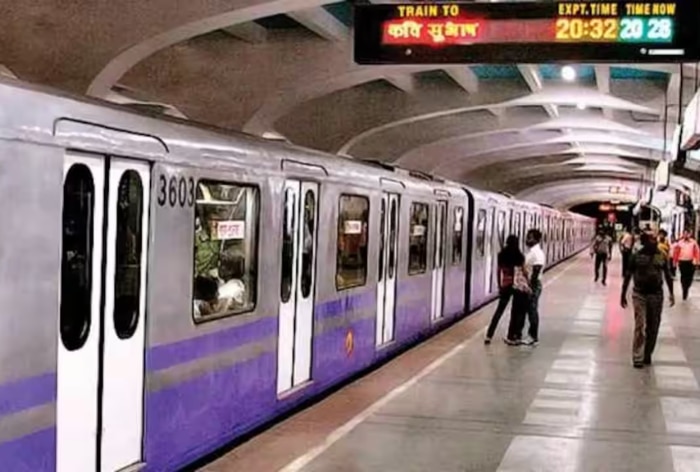 Kolkata Metro To Operate From 7 AM On Sunday For UPSC Civil Services Preliminary Exams