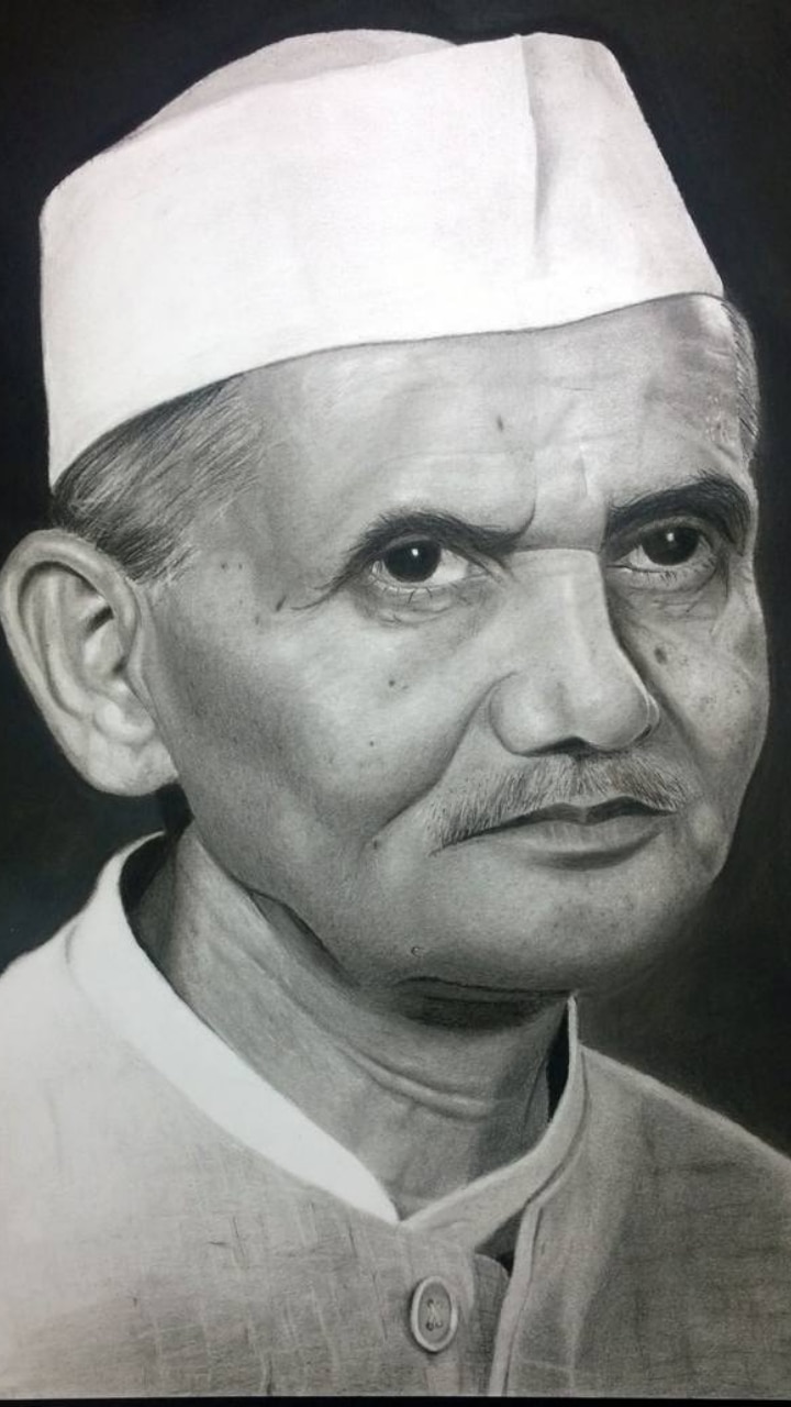 10 Inspirational Quotes By Lal Bahadur Shastri