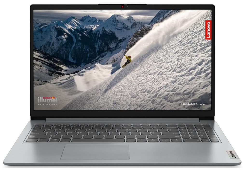 Lenovo Ideapad 1