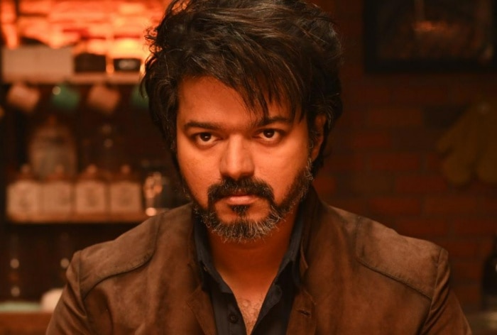 Leo Box Office Collection Day 1 Thalapathy Vijay Beats Shah Rukh