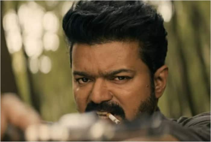 Leo Movie Review: Thalapathy Vijay Chalks Up a Career High With Lokesh ...