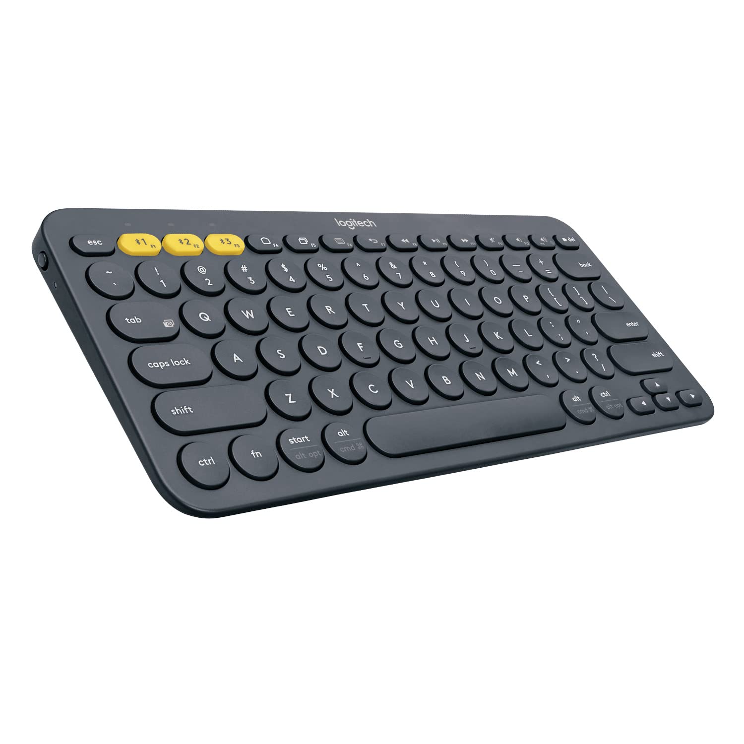 Logitech K380 Wireless Multi-Device Keyboard