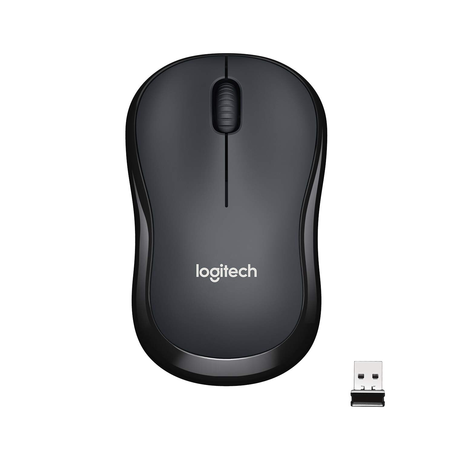 Logitech M221 Wireless Mouse