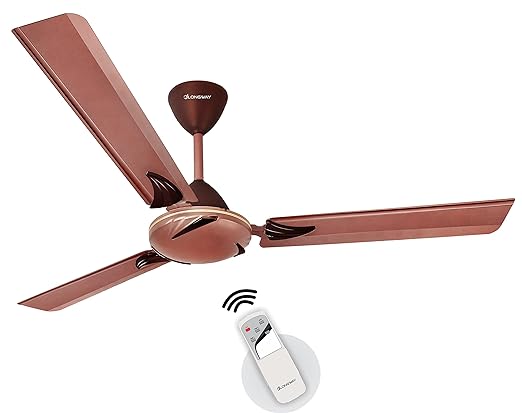 Longway Creta 1200mm/48 inchCeiling Fan 