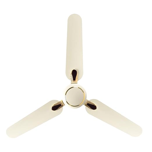 Luminous Dhoom 52-Watt High Speed Ceiling Fan