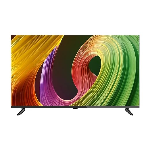 MI 80 cm (32 inches) 5A Series HD Ready Smart Android LED TV