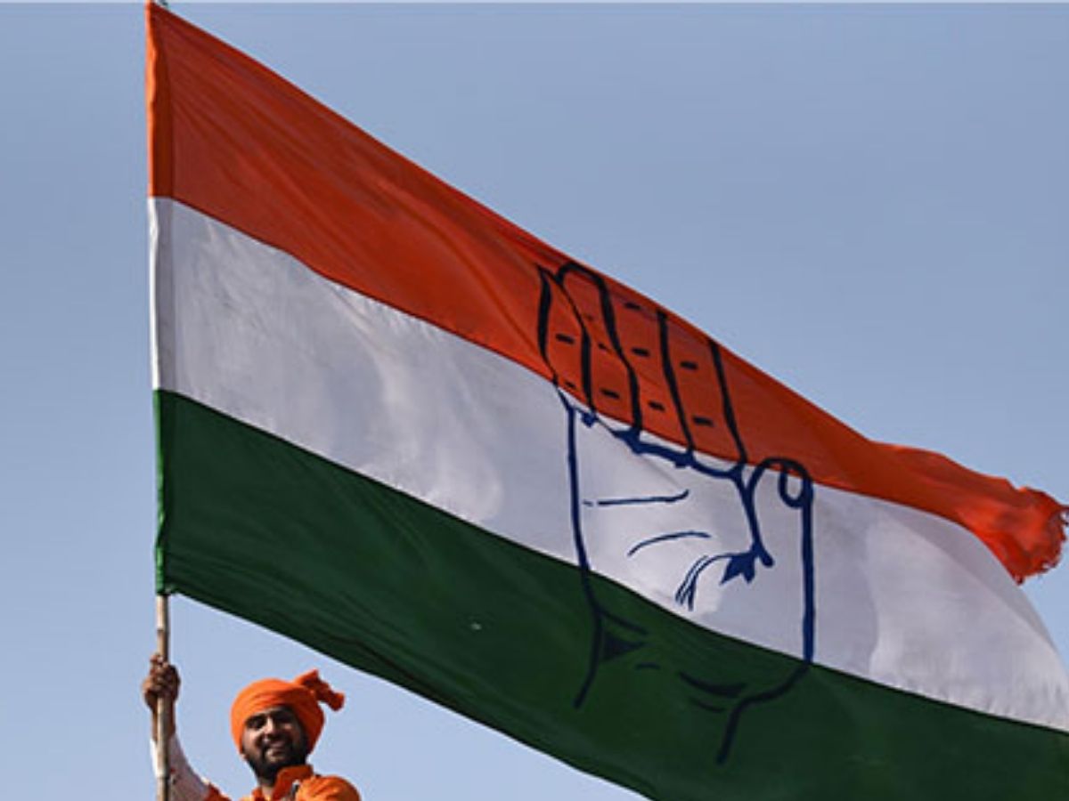 Madhya Pradesh Elections 2023: Congress Releases Manifesto, WATCH Video ...