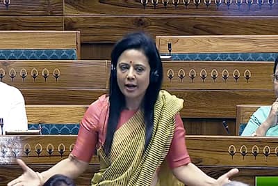 Summons to Mahua Moitra: LS panel to decide after Oct 26