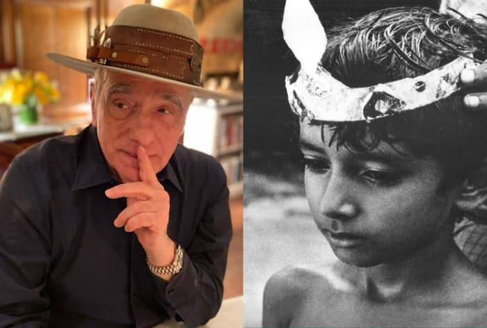 Martin Scorsese Confesses Love For Indian Cinema