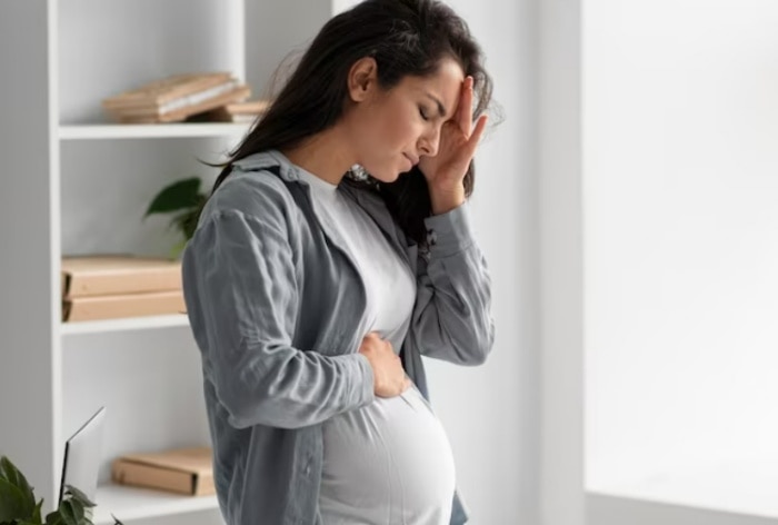 Maternal Mental Health: Postpartum Depression vs Baby Blues – Early Signs, Symptoms And Treatment