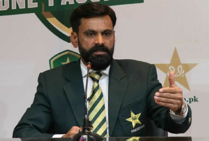 IND Vs PAK, ODI World Cup 2023: Mohammad Hafeez Gets Teary Eyes After ...