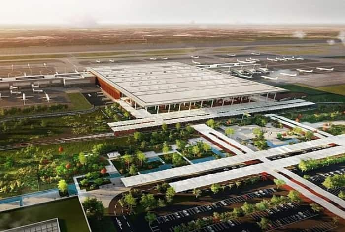 Noida International Airport Runway, ATC To Be Ready By March 2024 Check Latest Update and Key Details Here