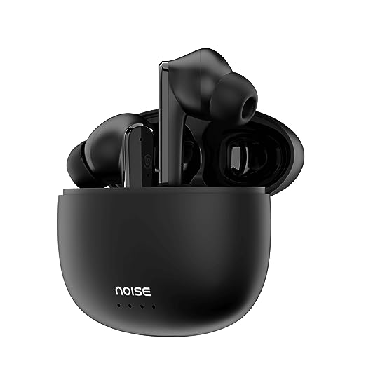 Noise Newly Launched Buds VS104 Max Truly Wireless in-Ear Earbuds