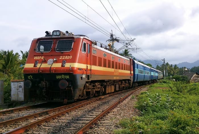 Indian Railways also cancelled several trains due to major upgradation yard works at the Prayagraj station of North Central Railway (NCR).
