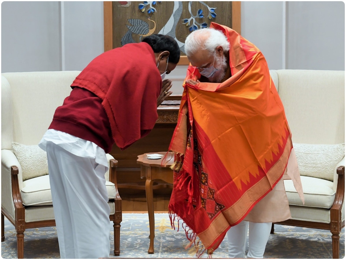 ...जब KCR होना चाहते थे NDA में शामिल, PM मोदी ने खोला रहस्य- बताया ...