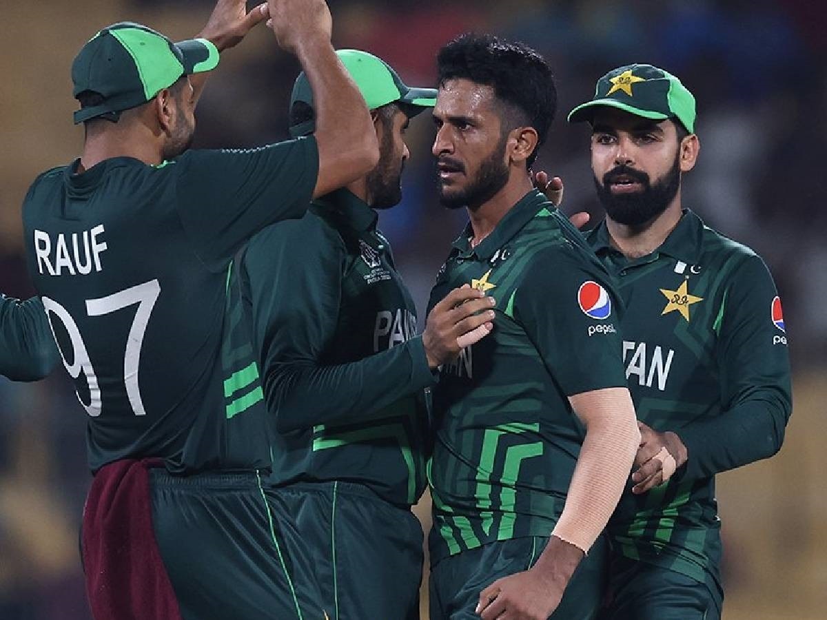 Babar Azams Pakistan Cricket Team Can Still Qualify For Odi World Cup 6143